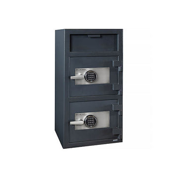 HOLLON FD-3020EE DROP SAFE FRONT LOADING DOUBLE DOOR